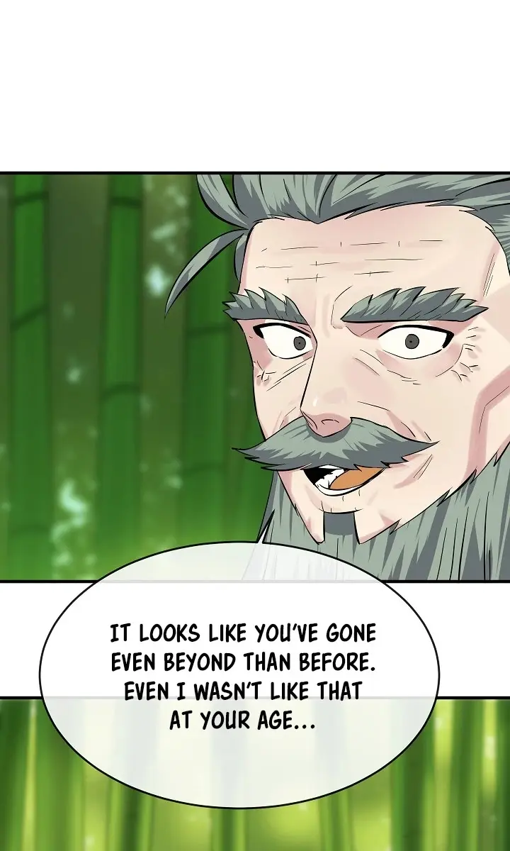 Volcanic Age Chapter 161 Page 51