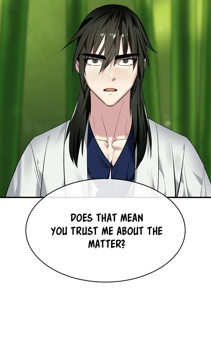 Volcanic Age Chapter 161 Page 57