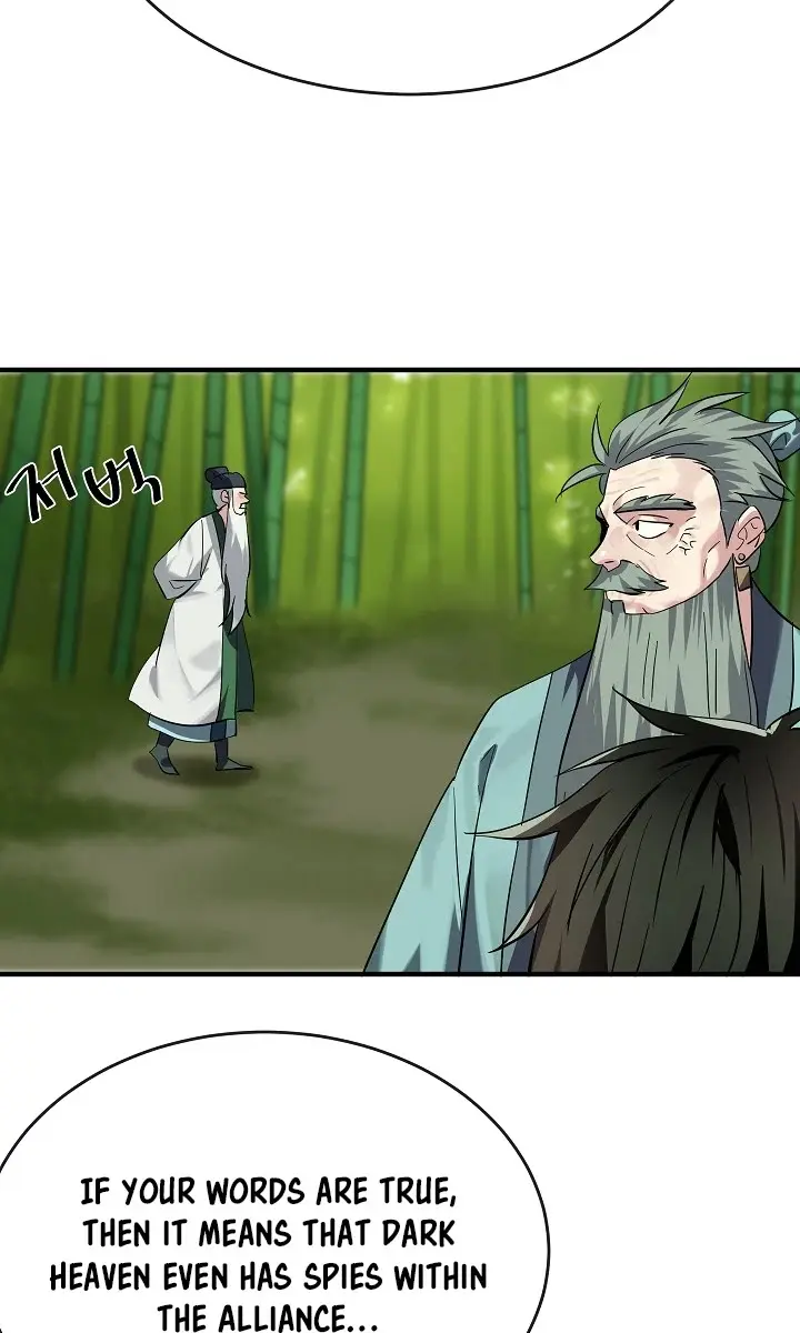 Volcanic Age Chapter 161 Page 59