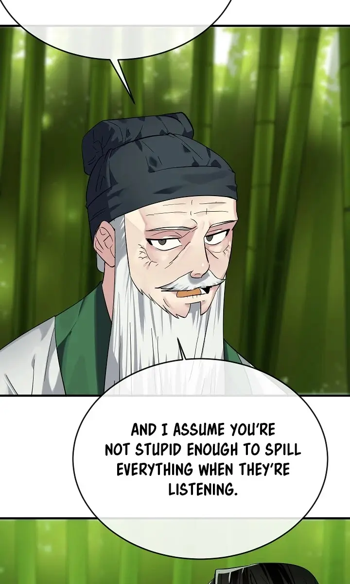 Volcanic Age Chapter 161 Page 60