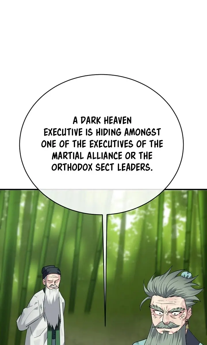 Volcanic Age Chapter 161 Page 63