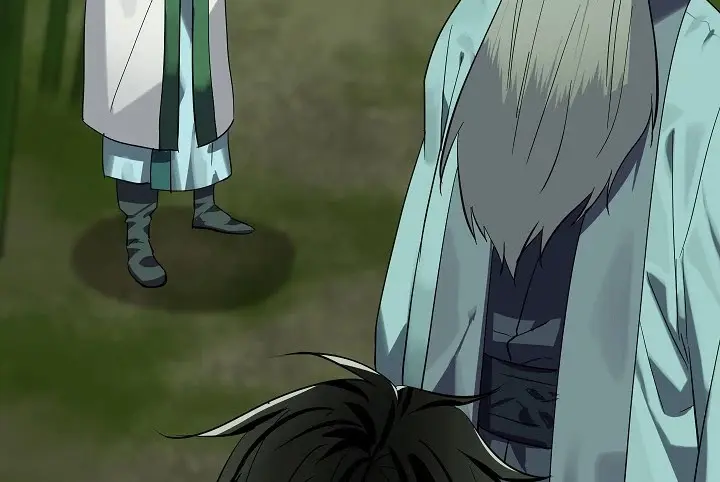 Volcanic Age Chapter 161 Page 64