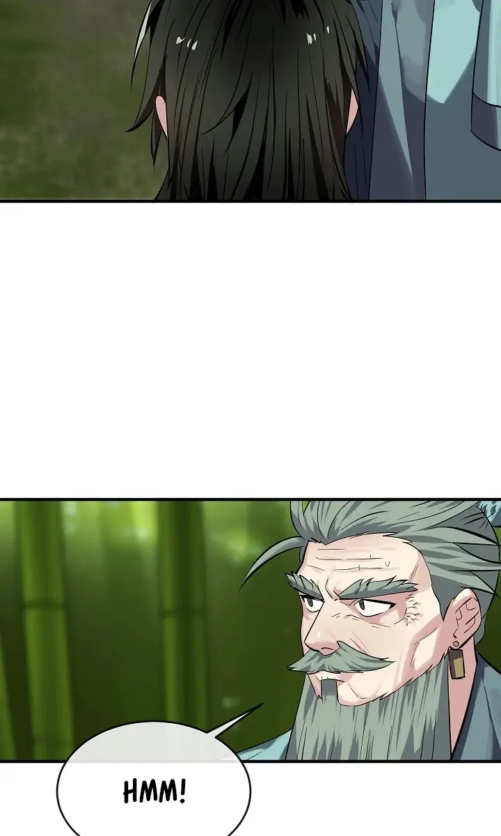 Volcanic Age Chapter 161 Page 65