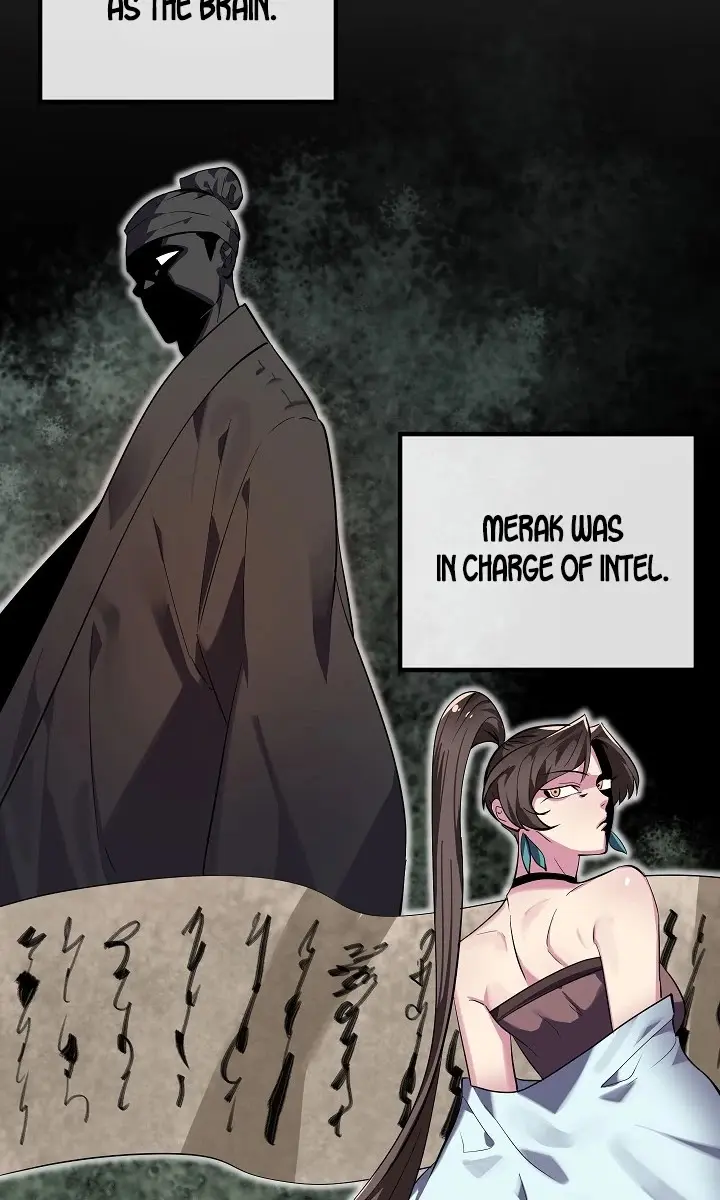 Volcanic Age Chapter 161 Page 68