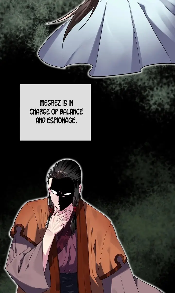 Volcanic Age Chapter 161 Page 69