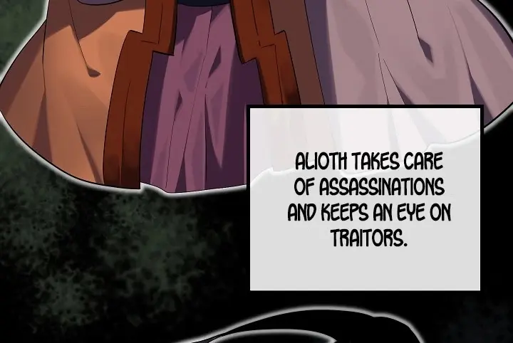 Volcanic Age Chapter 161 Page 70