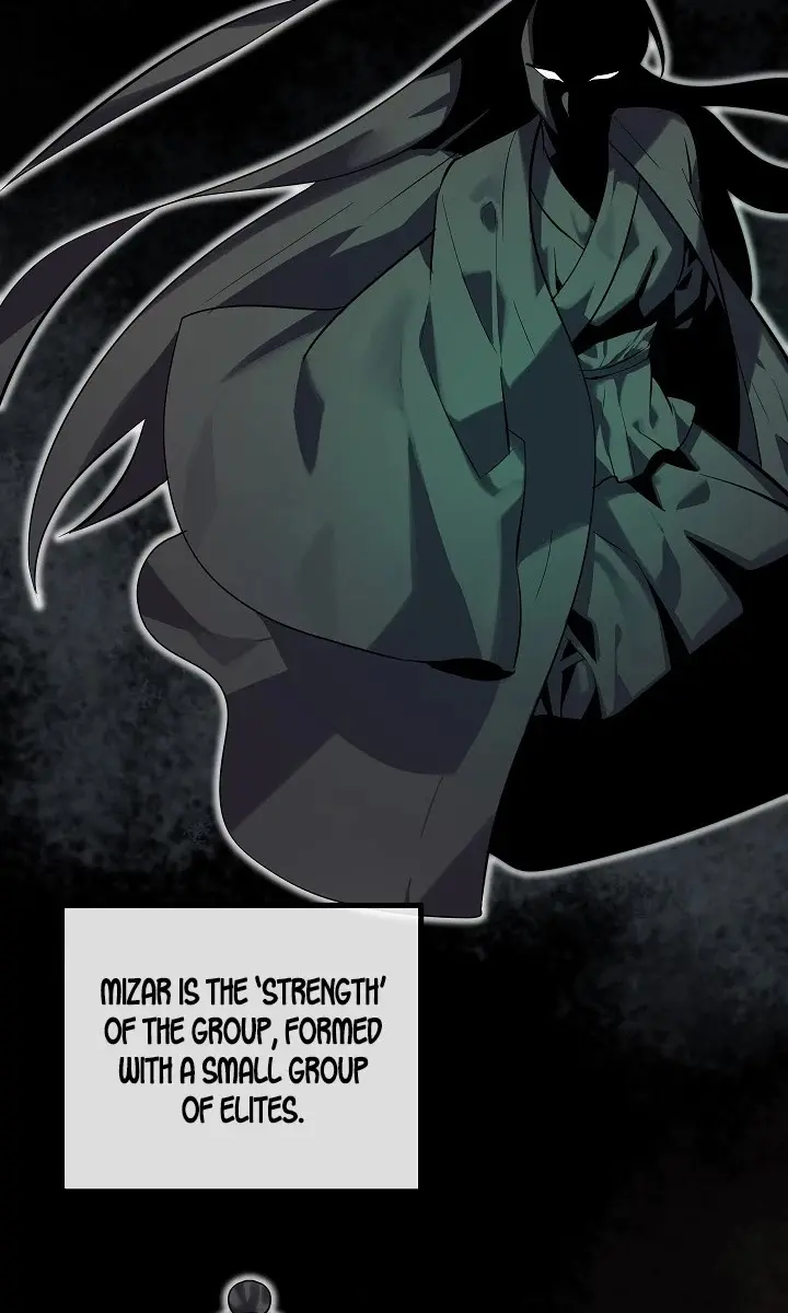 Volcanic Age Chapter 161 Page 71