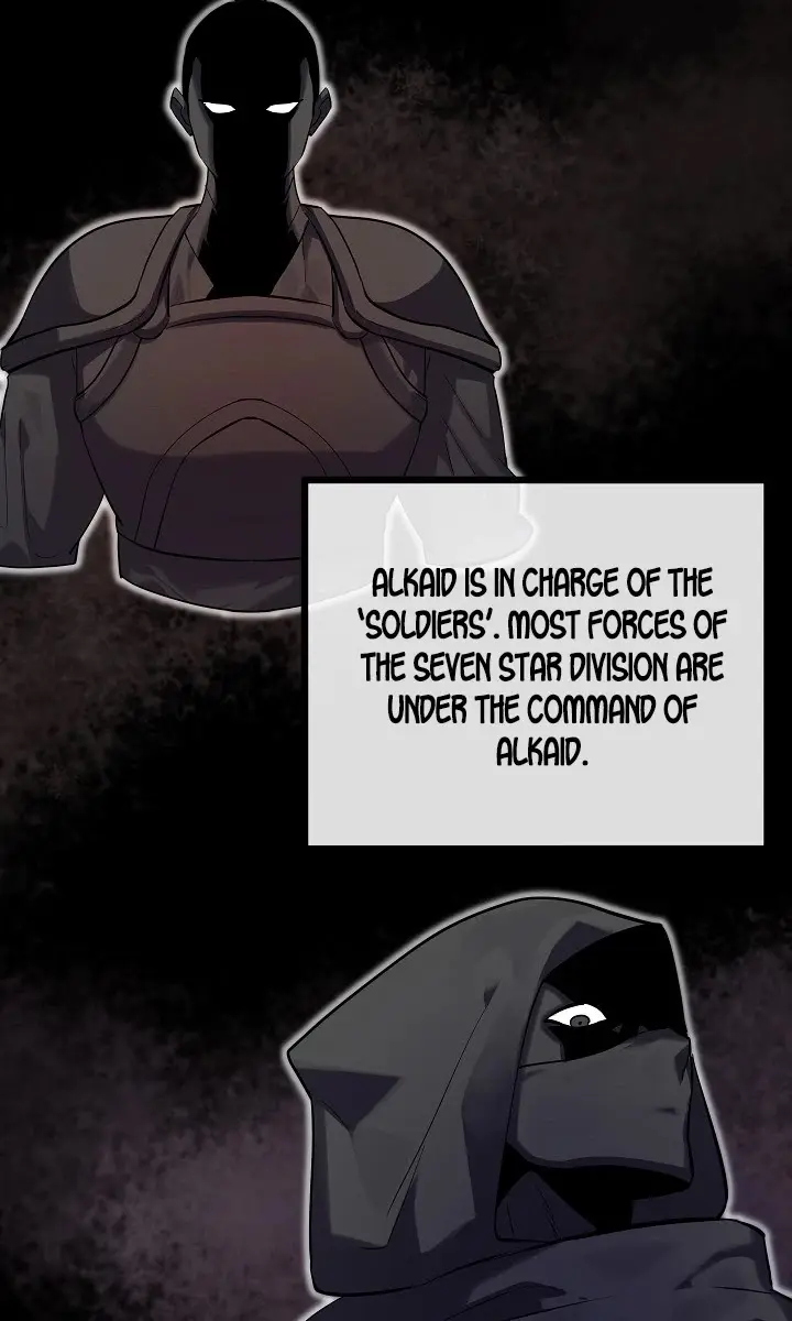 Volcanic Age Chapter 161 Page 72