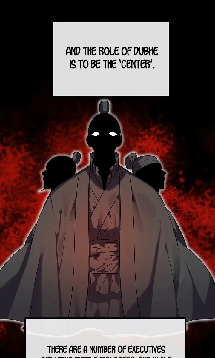 Volcanic Age Chapter 161 Page 74