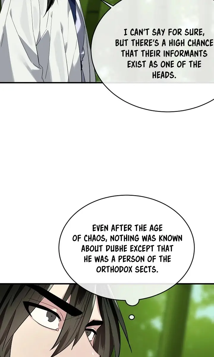 Volcanic Age Chapter 161 Page 77