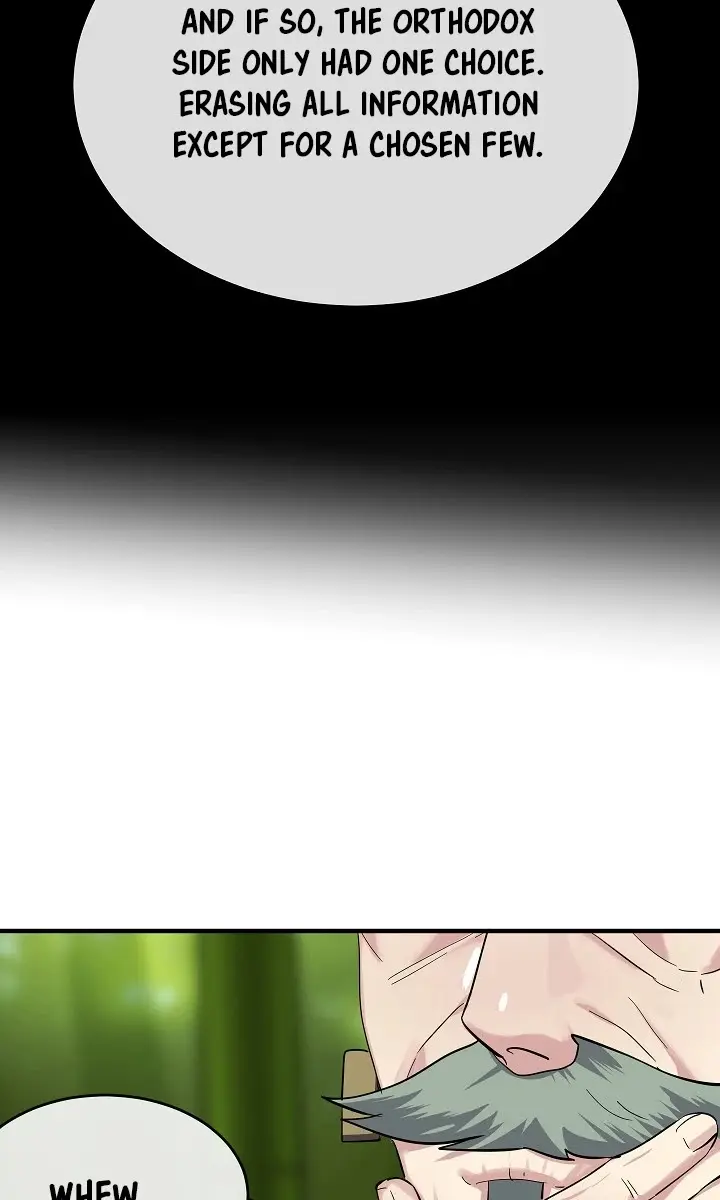 Volcanic Age Chapter 161 Page 81