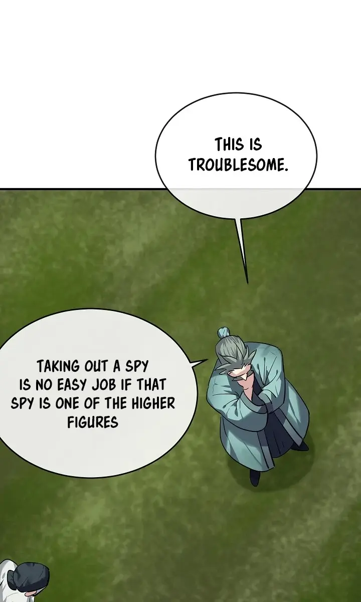 Volcanic Age Chapter 161 Page 83