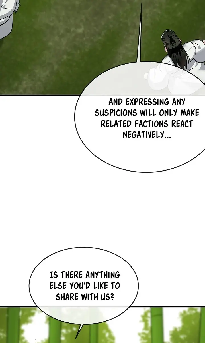 Volcanic Age Chapter 161 Page 84