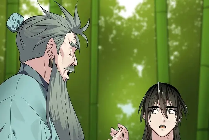 Volcanic Age Chapter 161 Page 85