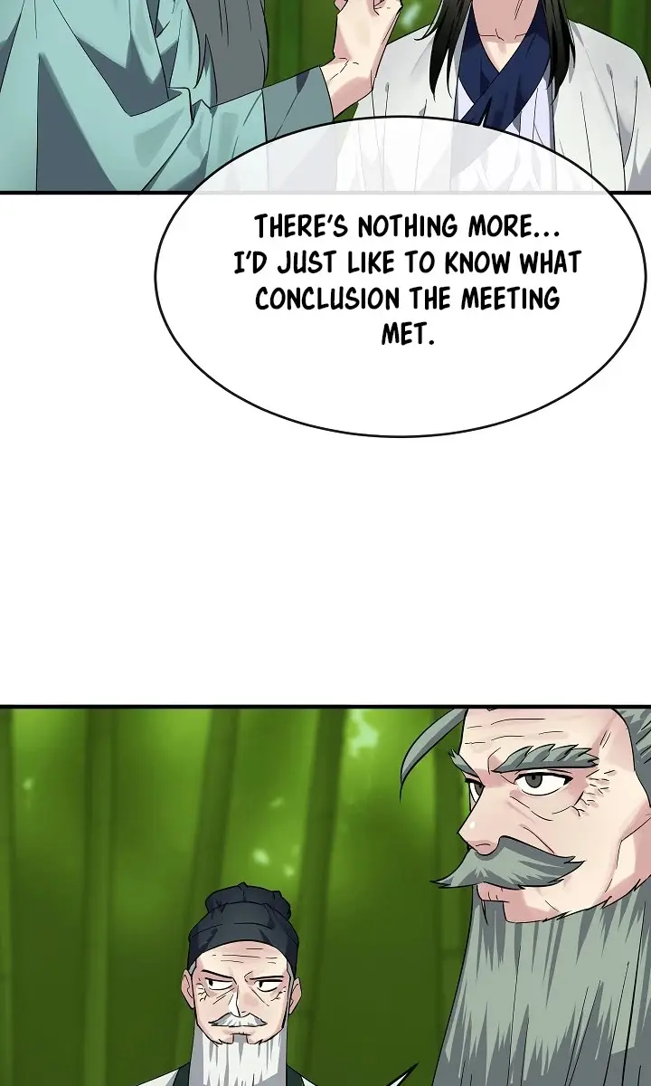 Volcanic Age Chapter 161 Page 86