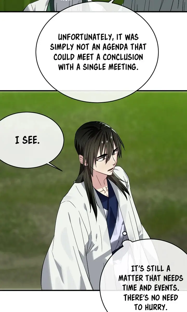 Volcanic Age Chapter 161 Page 87