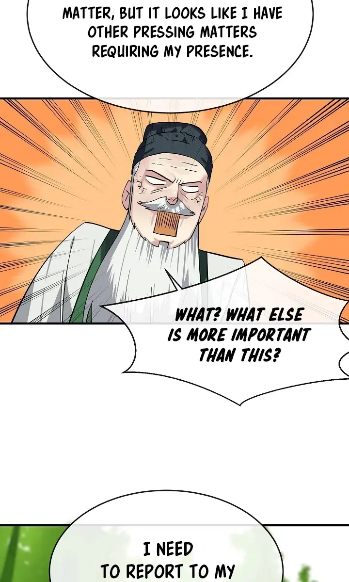 Volcanic Age Chapter 161 Page 89