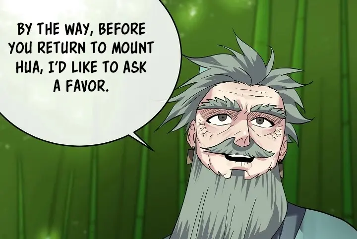 Volcanic Age Chapter 161 Page 91