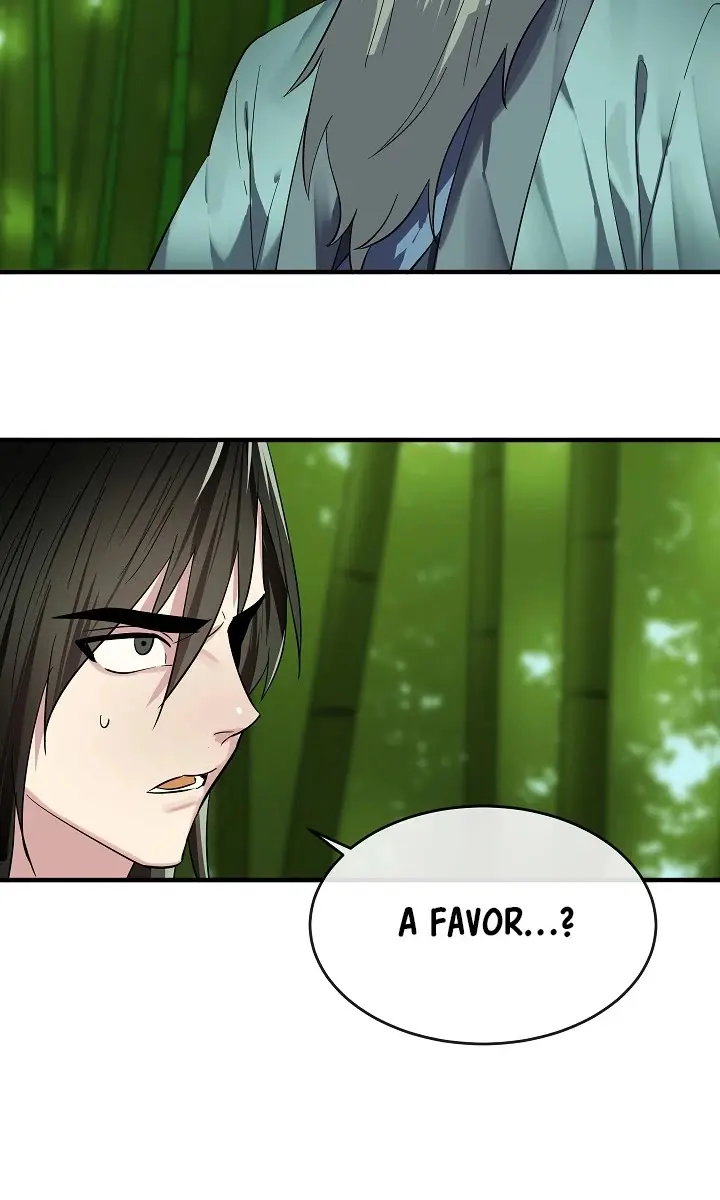 Volcanic Age Chapter 161 Page 92