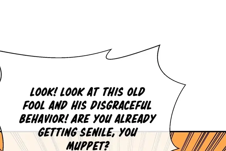 Volcanic Age Chapter 161 Page 94