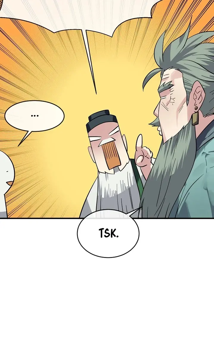 Volcanic Age Chapter 161 Page 95