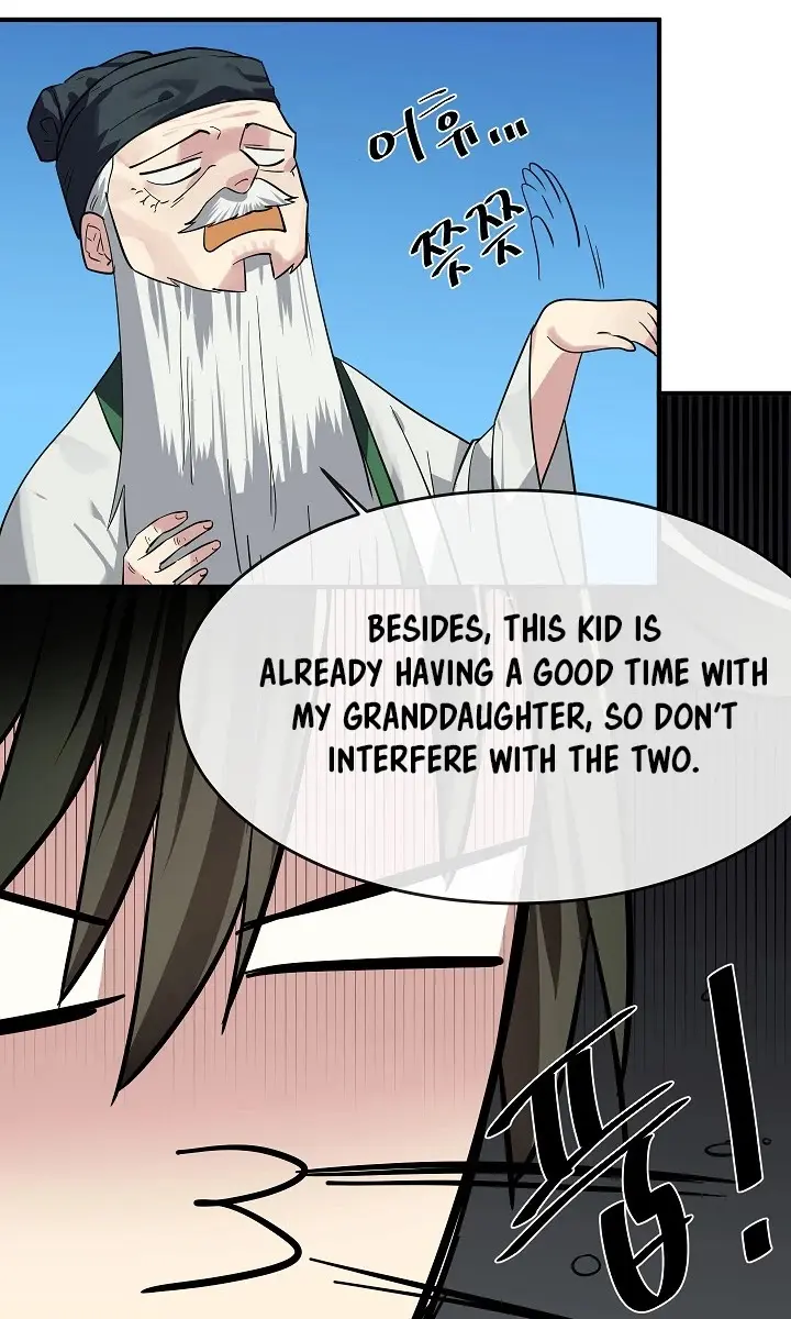 Volcanic Age Chapter 161 Page 96