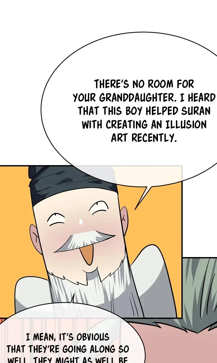 Volcanic Age Chapter 161 Page 98