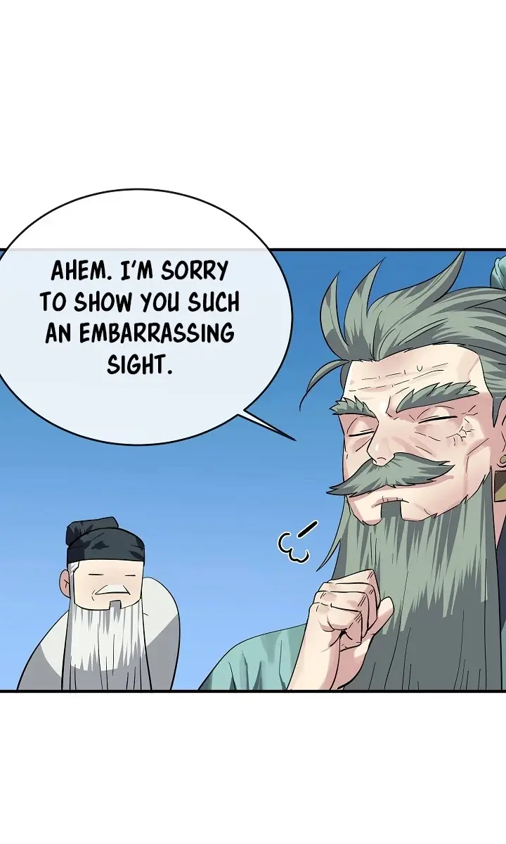 Volcanic Age Chapter 161 Page 102