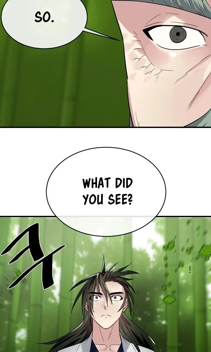 Volcanic Age Chapter 161 Page 104