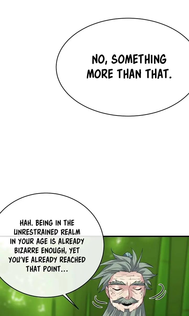 Volcanic Age Chapter 161 Page 108