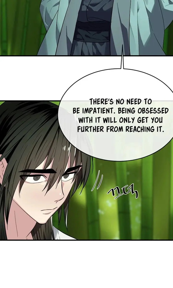 Volcanic Age Chapter 161 Page 110