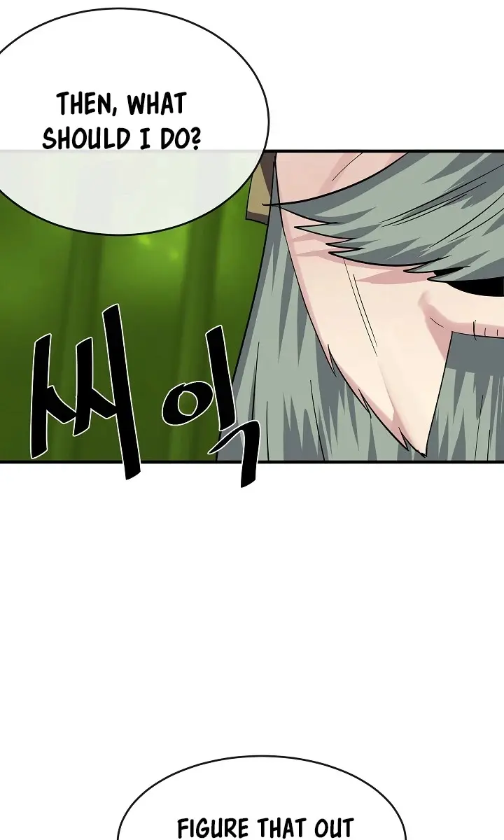 Volcanic Age Chapter 161 Page 111