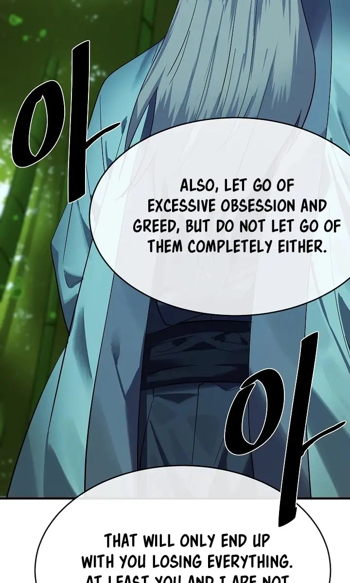 Volcanic Age Chapter 161 Page 116