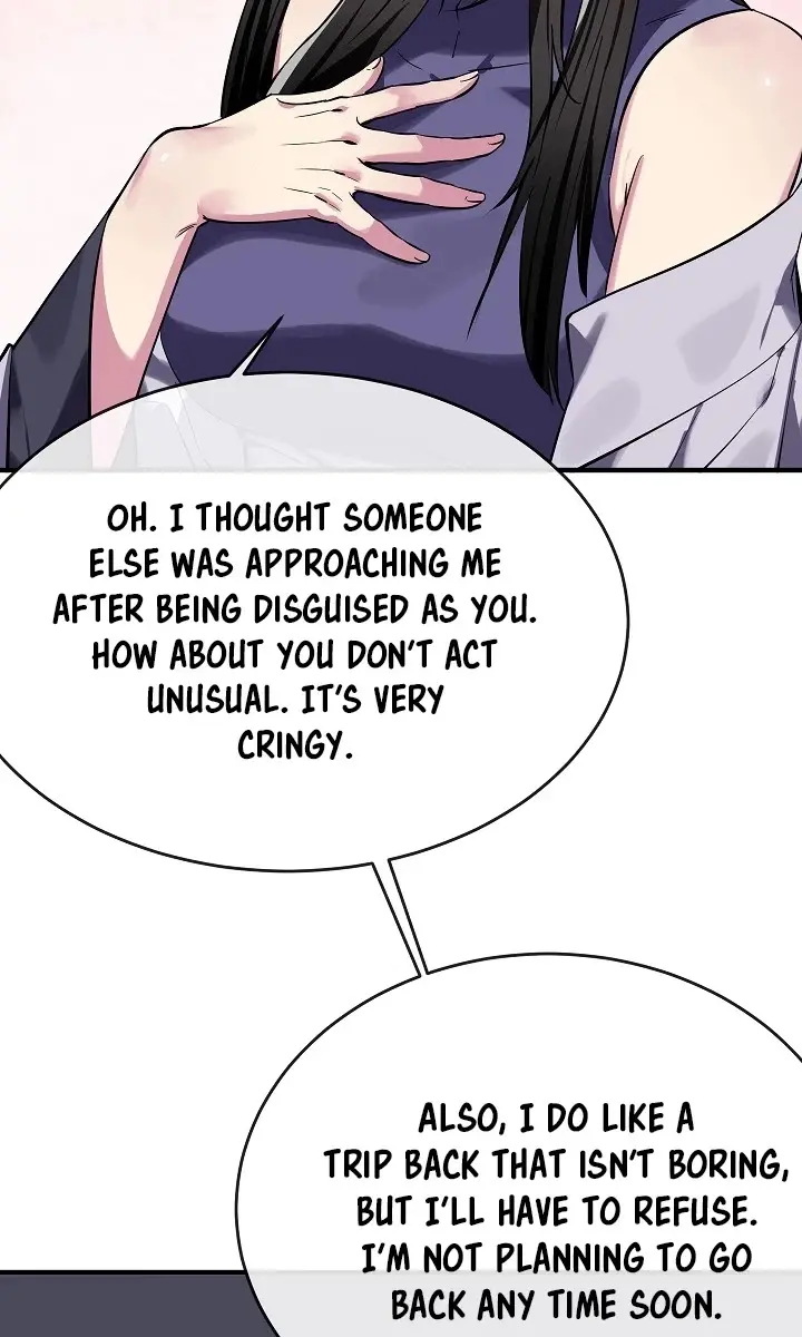 Volcanic Age Chapter 162 Page 9