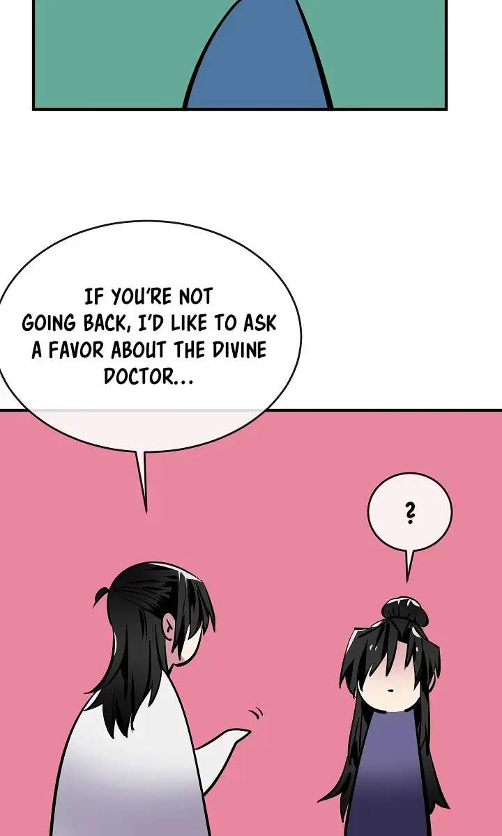 Volcanic Age Chapter 162 Page 12