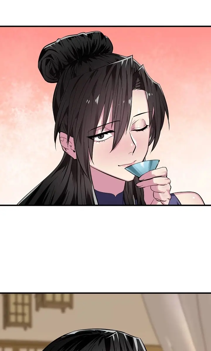 Volcanic Age Chapter 162 Page 20