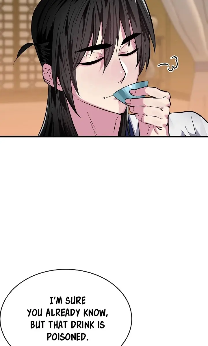 Volcanic Age Chapter 162 Page 21