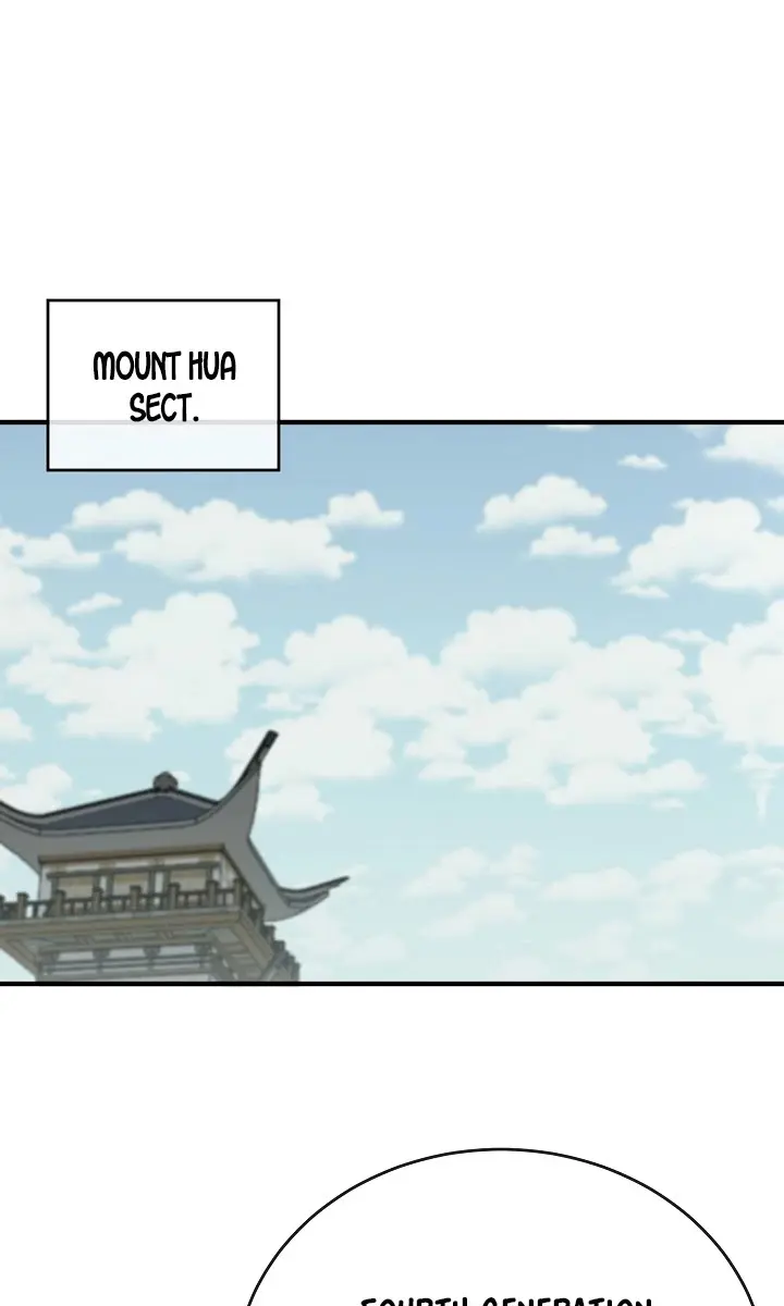 Volcanic Age Chapter 162 Page 26