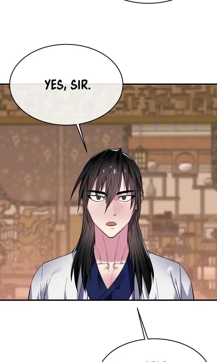 Volcanic Age Chapter 162 Page 30