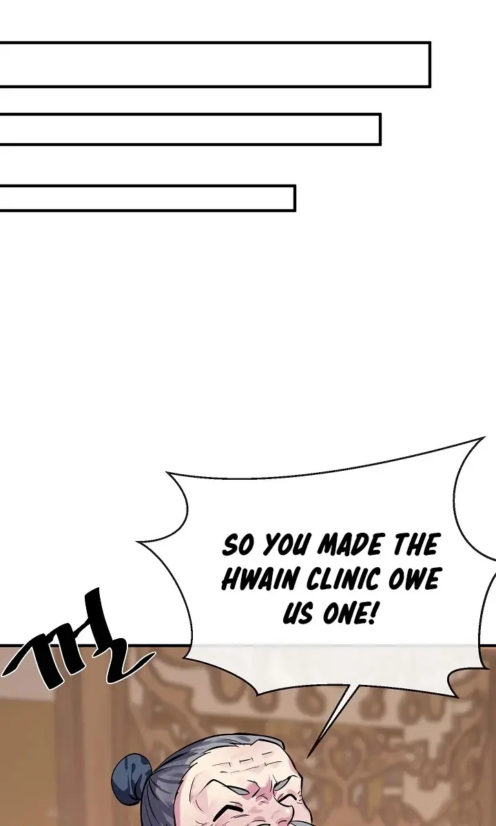 Volcanic Age Chapter 162 Page 32