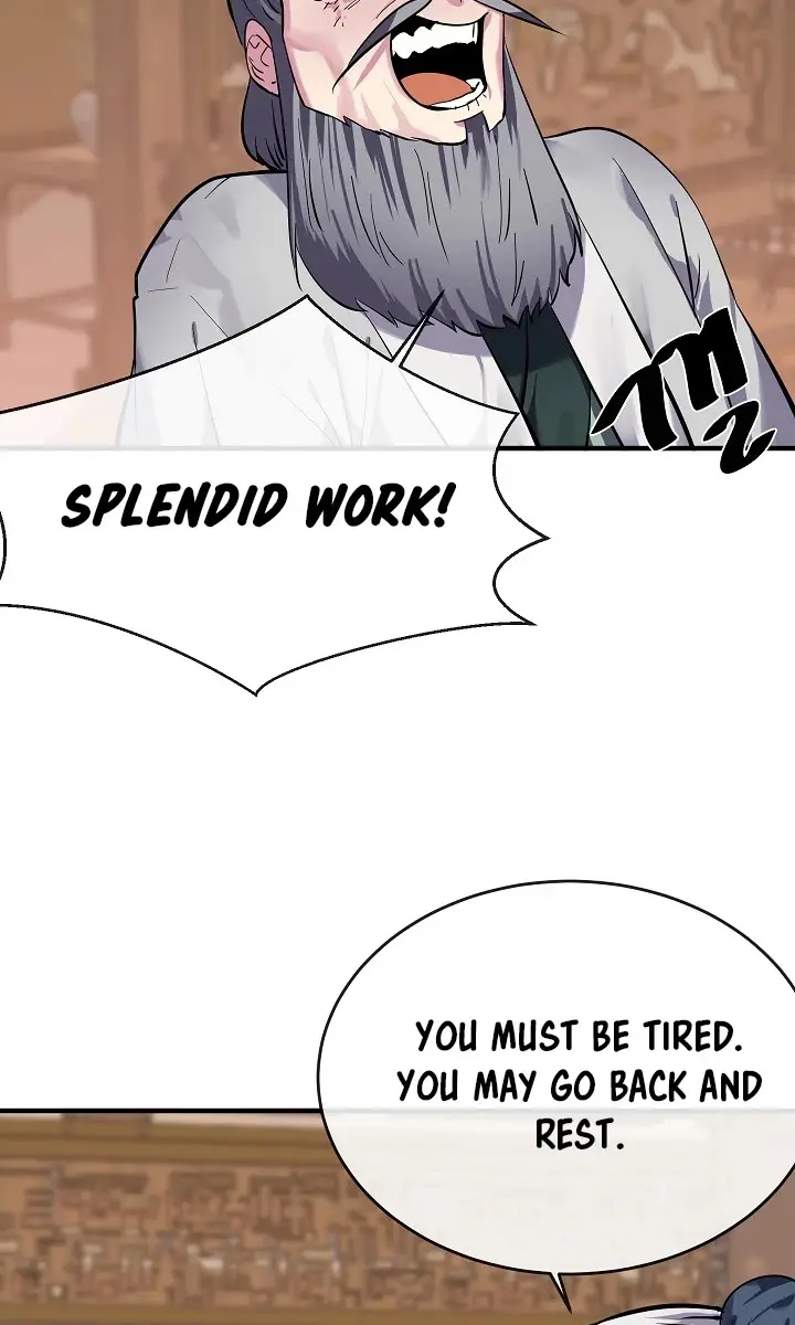 Volcanic Age Chapter 162 Page 33