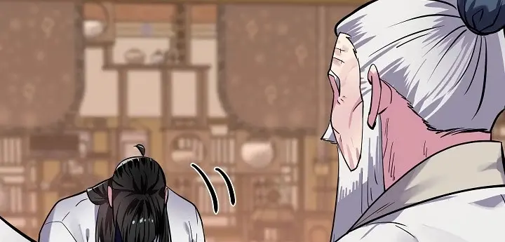 Volcanic Age Chapter 162 Page 34