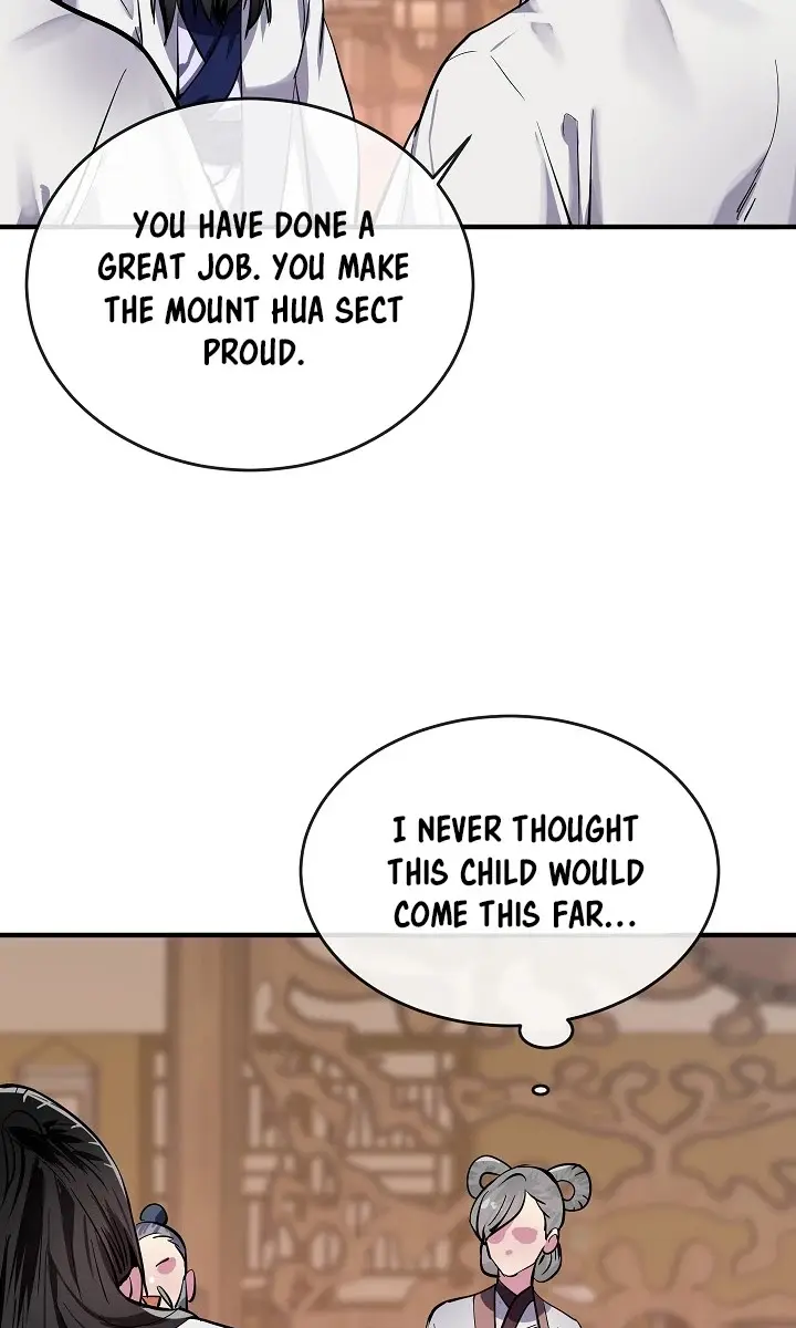 Volcanic Age Chapter 162 Page 35