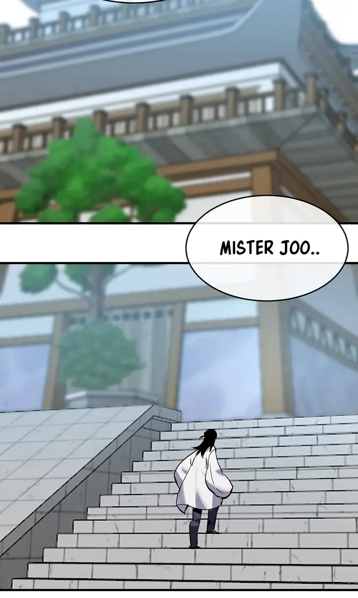 Volcanic Age Chapter 162 Page 38