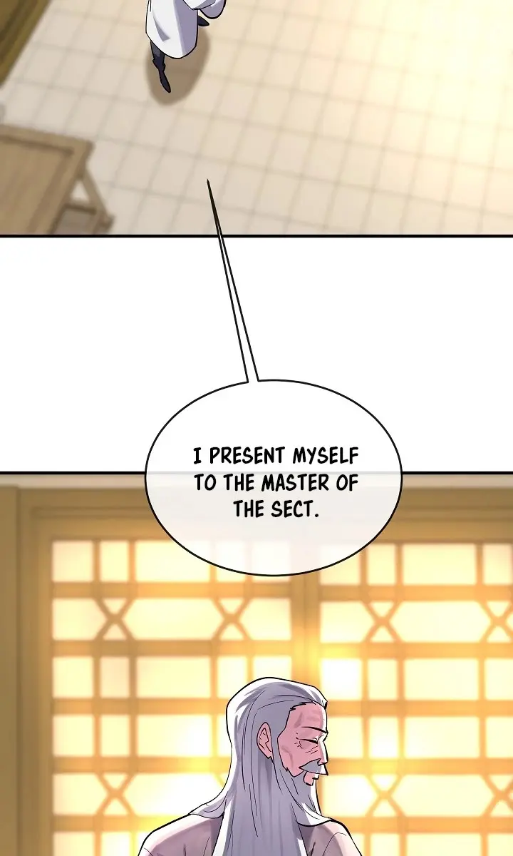 Volcanic Age Chapter 162 Page 41