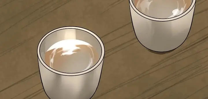 Volcanic Age Chapter 162 Page 43