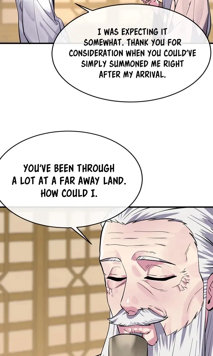 Volcanic Age Chapter 162 Page 45