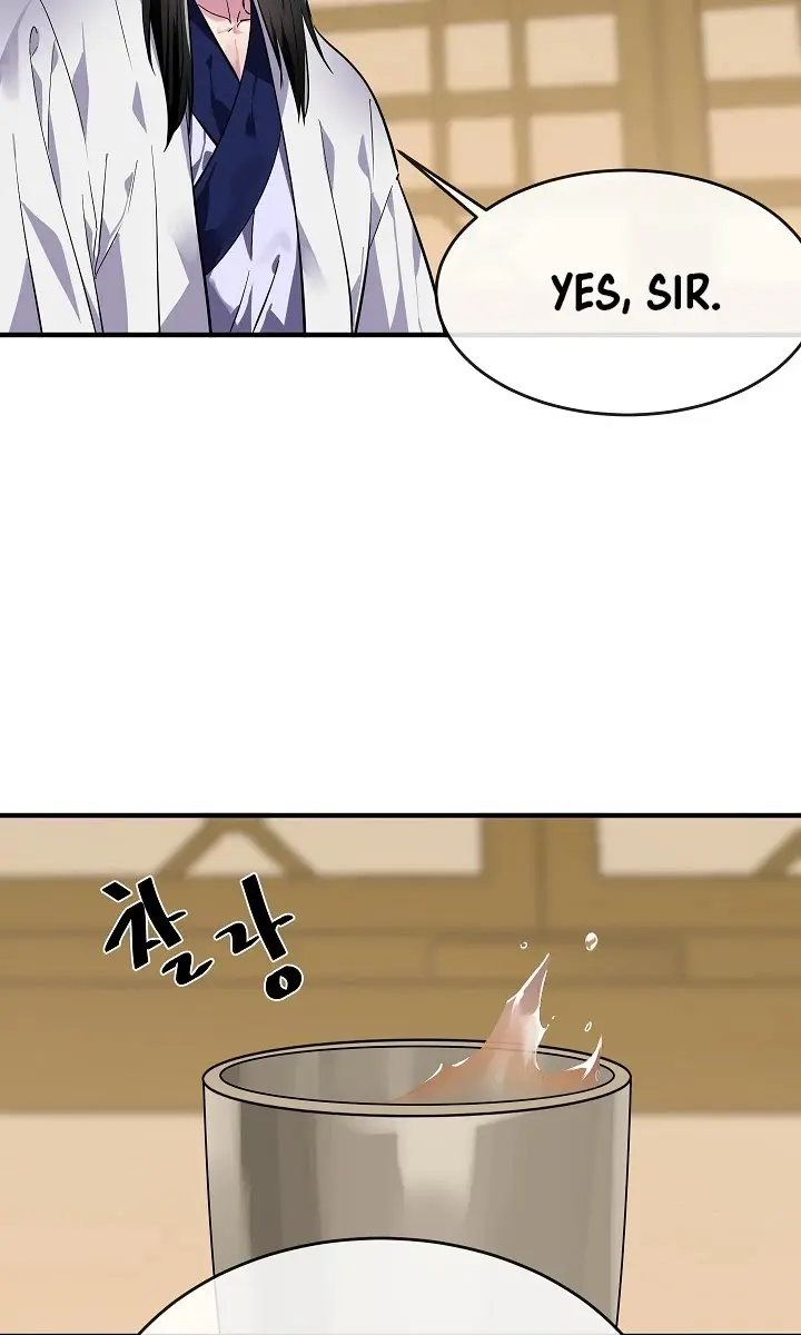 Volcanic Age Chapter 162 Page 48