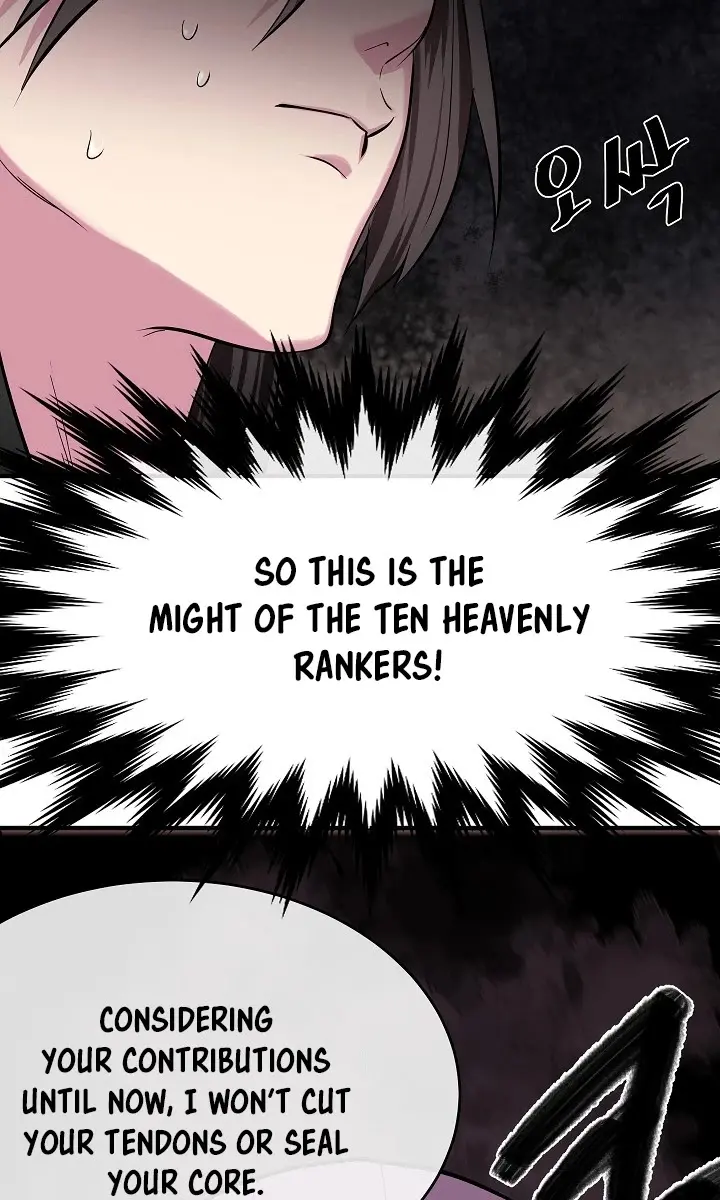 Volcanic Age Chapter 162 Page 54