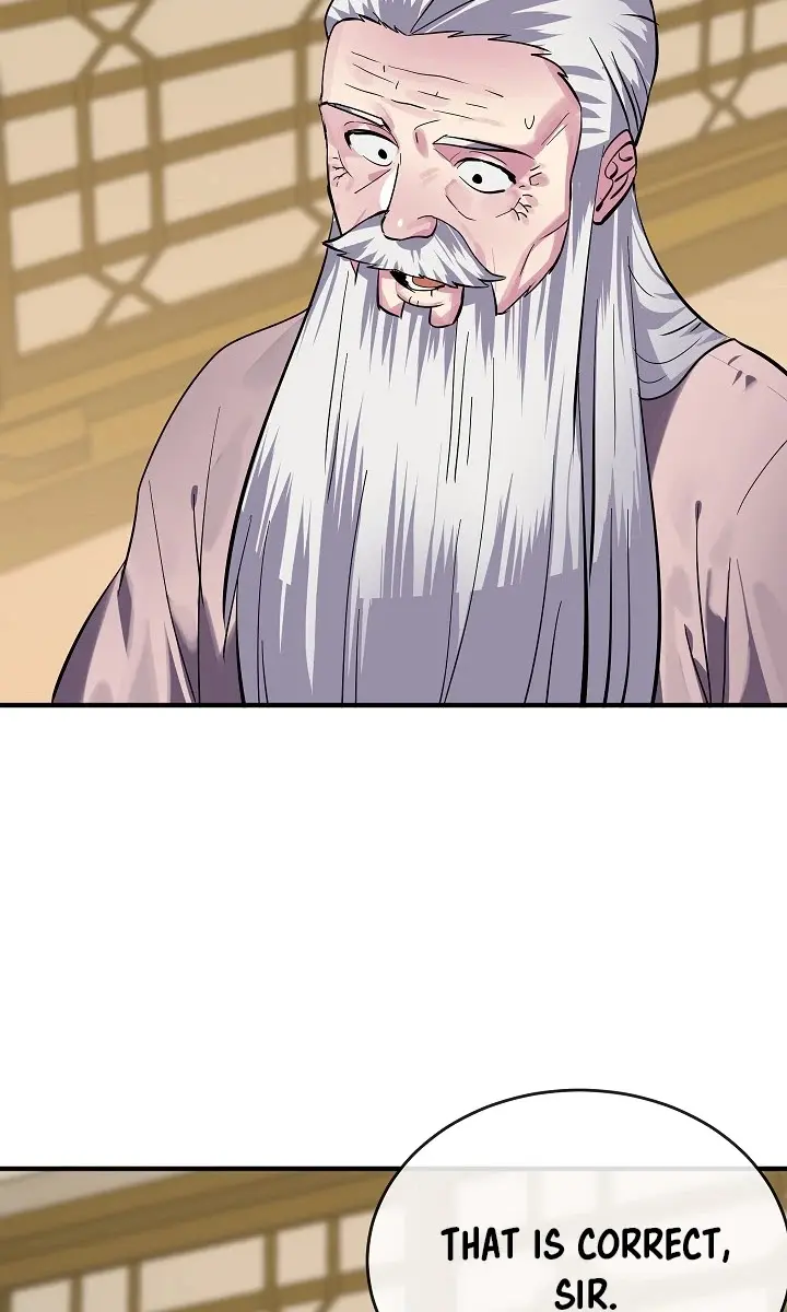 Volcanic Age Chapter 162 Page 66